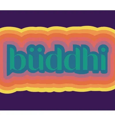 büddhi 🍑 profile