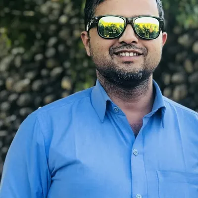 Buddhinath Adhikari profile