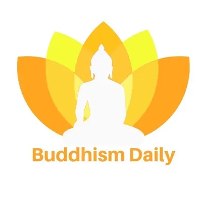 Buddhism Daily profile