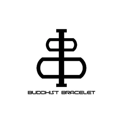 buddhist bracelet profile