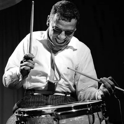 Buddy Rich profile