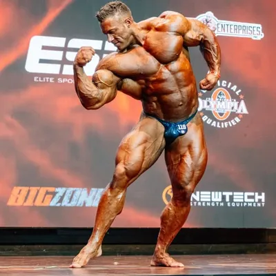Tim Budesheim profile