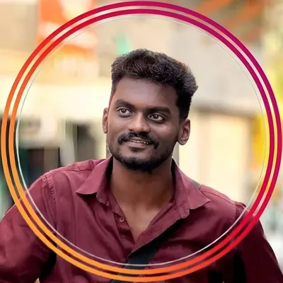 Rajinisivan - Coimbatore Vlogger profile