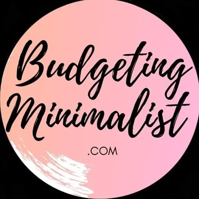 Budgeting Minimalist profile
