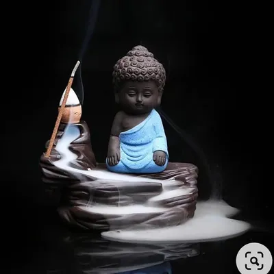 Buddh profile