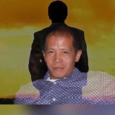 Budi Adrianto profile