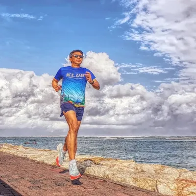 K. Budi Utomo profile