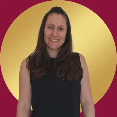 Barbara Tobisch | Cert. Pilates, Taekwondo & Mobility Coach profile