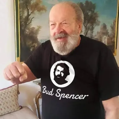 Bud Spencer profile