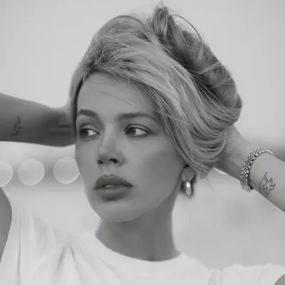 Anka Romanova profile