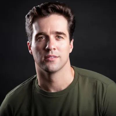 Bud Weber profile