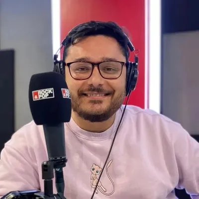 José Manuel Bustamante profile