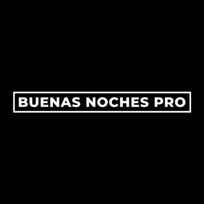 Buenas Noches Pro profile