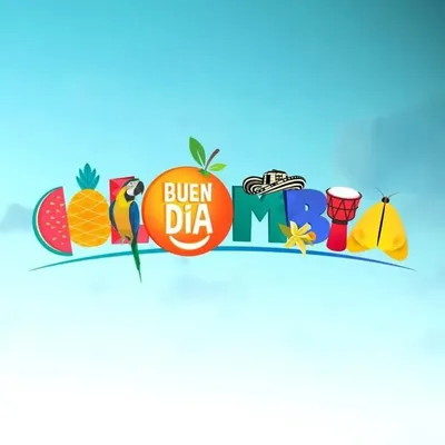 Buen Día Colombia profile