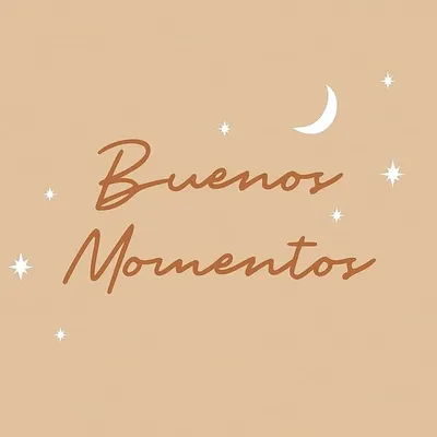 Buenos Momentos - Indumentaria femenina profile