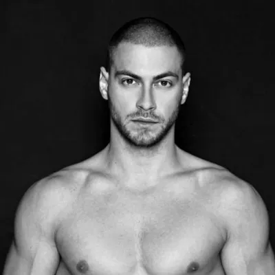 Vadym Cavalera | BUFF Academy APP profile
