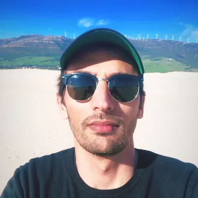 Hamza L Buffalo profile