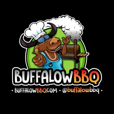 Buffalow BBQ | BBQ Rubs & Outdoor Cooking profile