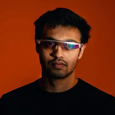 Anish Sahu profile
