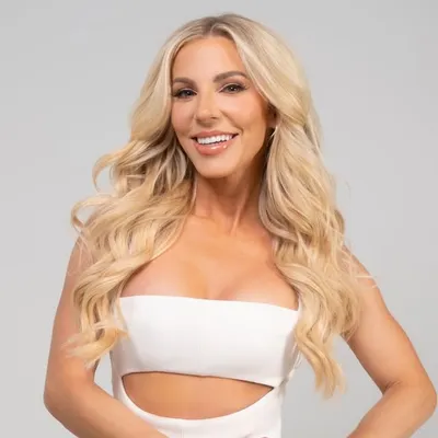 Heidi Somers Guzman profile