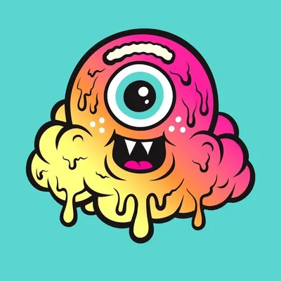 Buff Monster profile