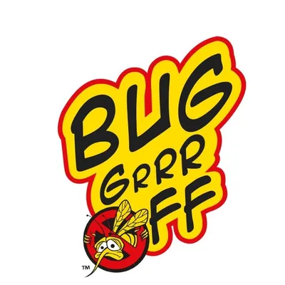 BUG-grrr OFF profile