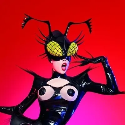 Black Widow profile