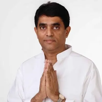 BugganaRajendranath profile