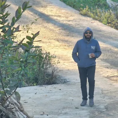 Prakhar Bhatnagar profile