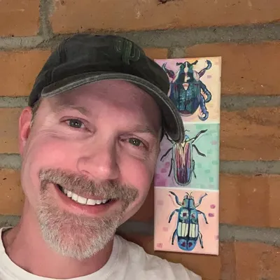 Peter Clausen profile