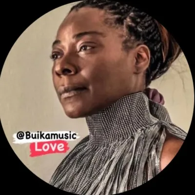 BUIKA profile