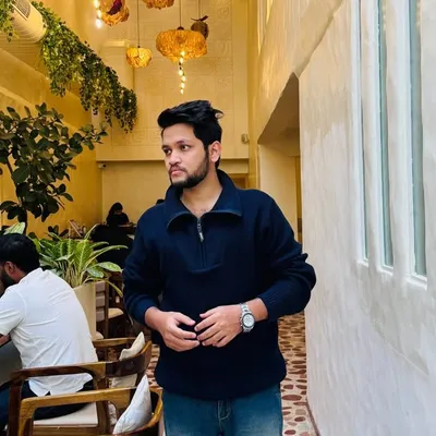 Amir design profile