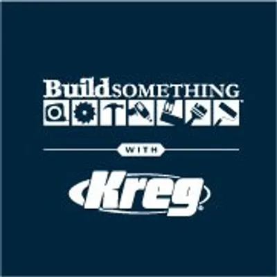Build Something With Kreg profile
