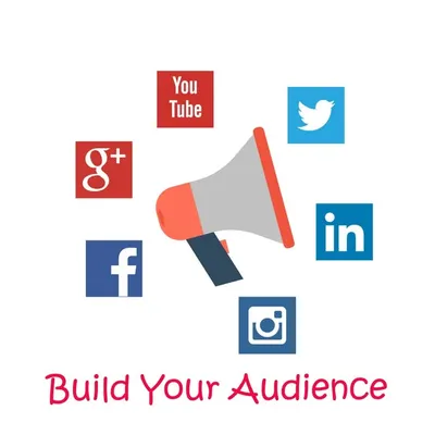 Build Your Audience profile