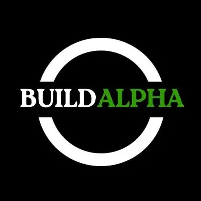 Build Alpha profile