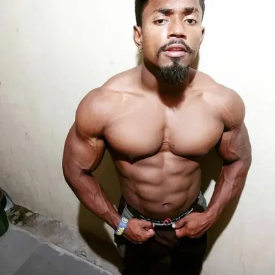 Builder Sai Yadav profile