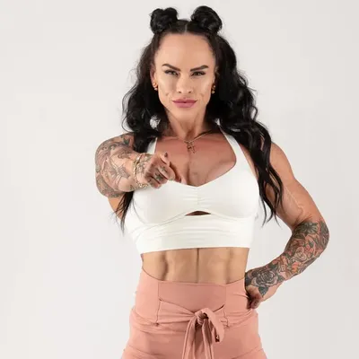 Sarah Marie Bell profile