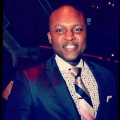 Rafael Salifu profile