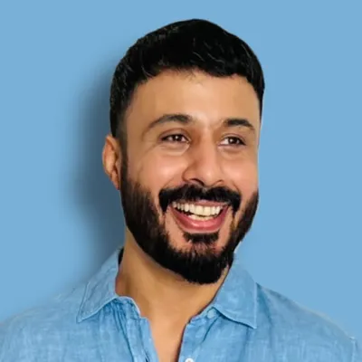 Rohan Sapra profile
