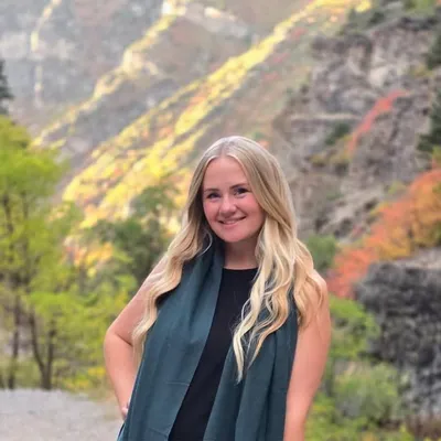 Becca Harmer profile