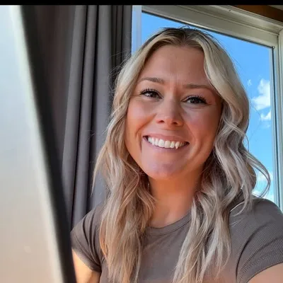 Jill Cherry profile