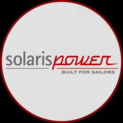 Solaris • Race Nautica profile