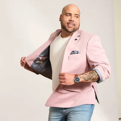 Model Rob Robinson ๐บ profile
