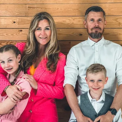 Mariska & co | familiehumor & reisinspiratie profile