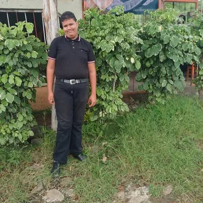 Eli Buitrago profile