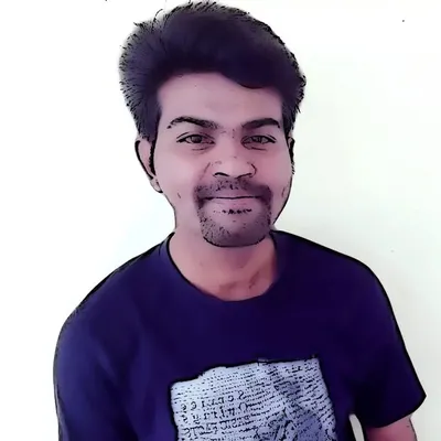 Bhuvanesh S profile