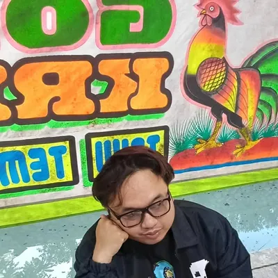 Bintang Apriliano profile