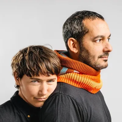 Buke And Gase profile