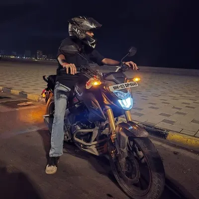 Yash Bukeliya profile