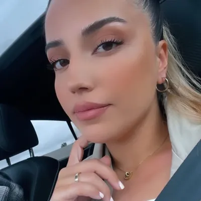 Make up Artist in Hamburg ⚓️ profile